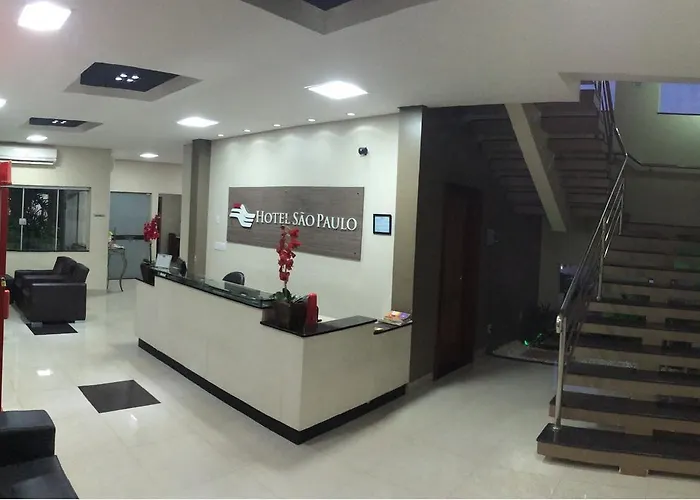 Hotel São Paulo