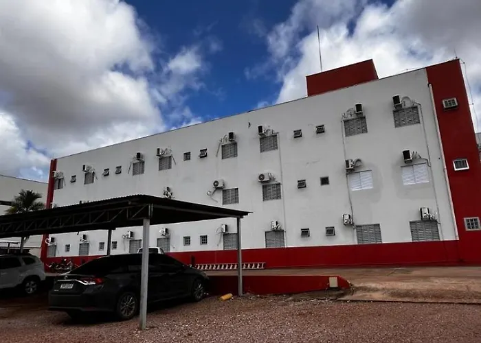 Serras Hotel